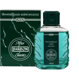 barbon after shave 100ml