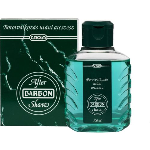 barbon after shave 100ml