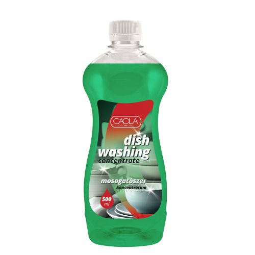 Caola mosogatószer koncentrátum 500ml