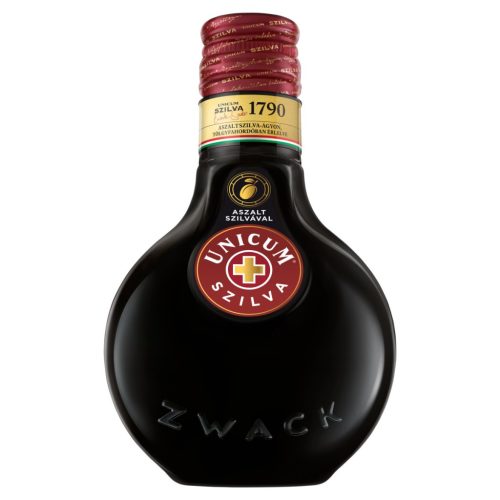 Unicum szilva 0,2 l drs