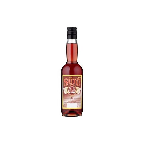 PP Sütőlikőr 0,5l DRS