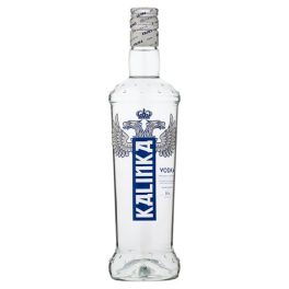 KALINKA VODKA 0.5  37,5%