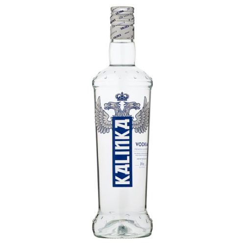 KALINKA VODKA 0.5  37,5%