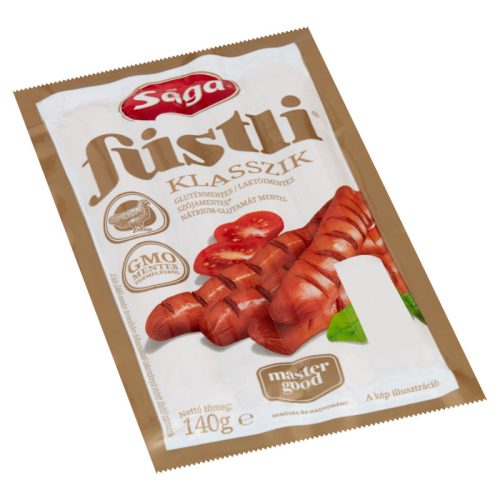 Füstli vf, 140g