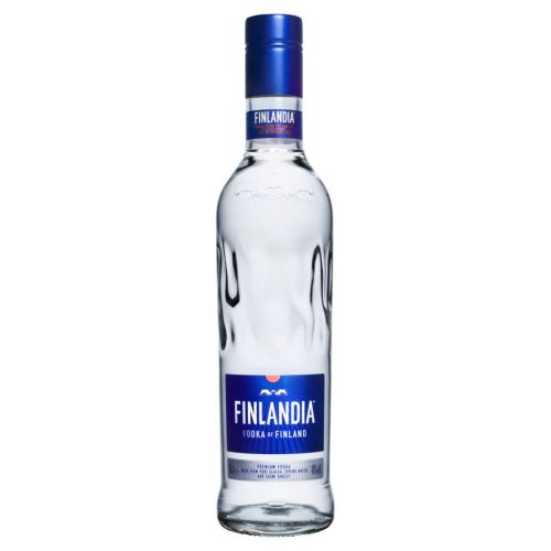 Finlandia vodka 0,5l DRS