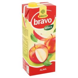 BRAVO ALMA 12%            1,5L  8#