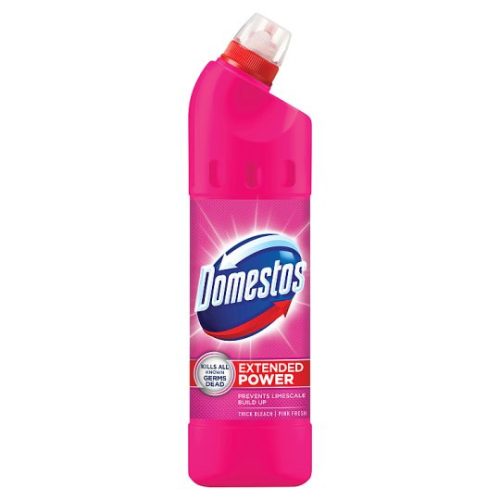 domestos fertőtlenítő 750 ml citrus fres