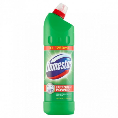 domestos fertőtlenítő 750 ml pine fresh