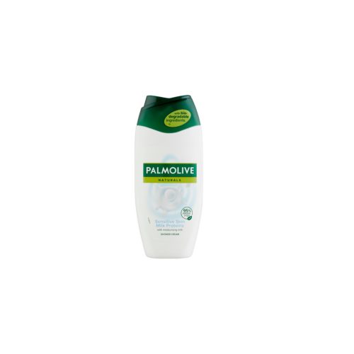 palmolive tusfürdő 250 ml sensitive