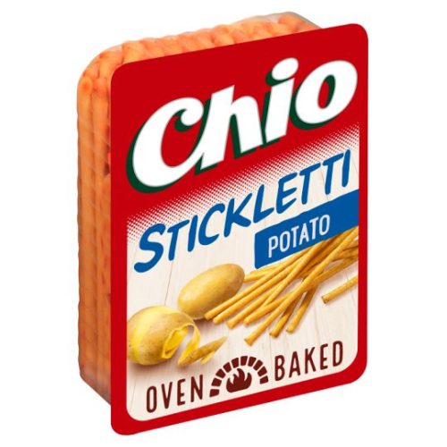 Chio ropi 80 g burgonyás stickletti