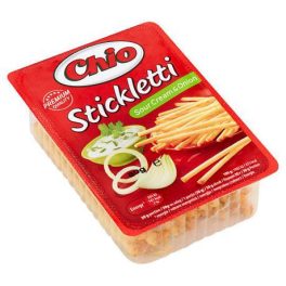 Chio Stickletti Pálcika Hagymás-Tejfölös