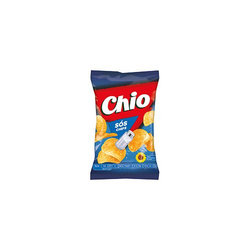 Chio Chips 60-75g sós