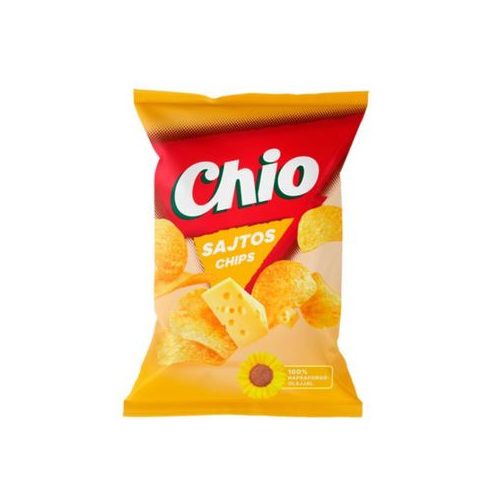 Chio Chips 60g sajtos