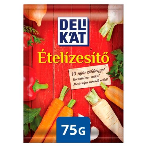 DELIKÁT 8 75G                     35#