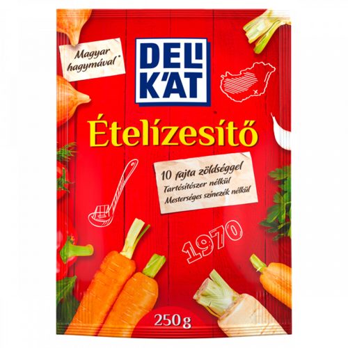 DELIKÁT 8 250G