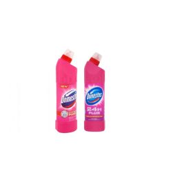 Domestos Pink 750ml