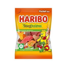 haribo gumicukor 100 g tangfastic