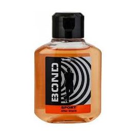 Bond after shave sport 125ml