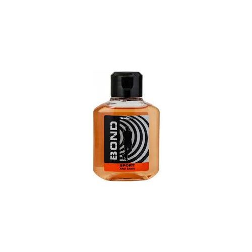 Bond after shave sport 125ml