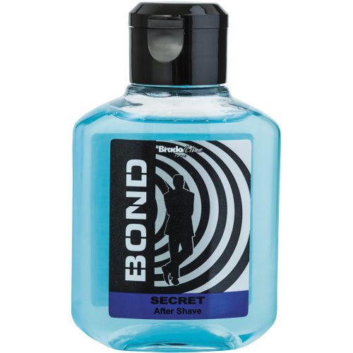 Bond Aftershave Secret 125ml