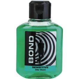 Bond Aftershave Sensitive 125ml