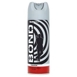 Bond deo Touch 200ml