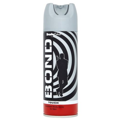 Bond deo Touch 200ml