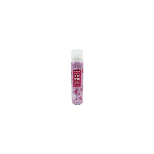 Beauty testpermet hello beauty 75ml