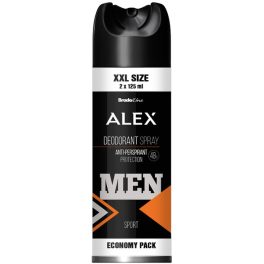 Alex deo XXL Sport 250 ml