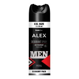 Alex deo fireball 250ml