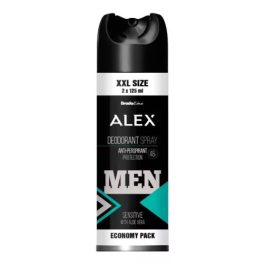 Alex deo sensitiv 250ml