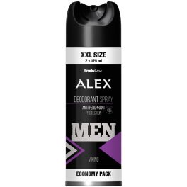 Alex deo XXL Viking 250ml