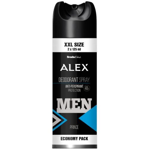 Alex deo XXL Prince 250ml