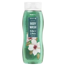 Beauty body wash tusfürdő 250ml edens ch