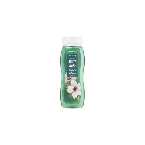 Beauty body wash tusfürdő 250ml edens ch