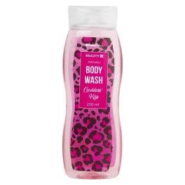 Beauty4 tusfürdő 250ml goddess kiss