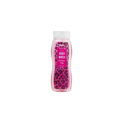 Beauty4 tusfürdő 250ml goddess kiss