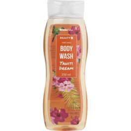 Beauty4 tusfürdő 250ml tahiti dream