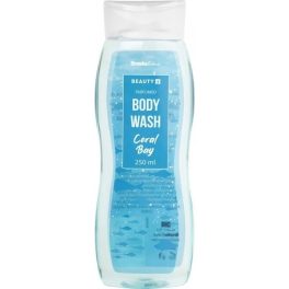 Beauty tusfürdő 250ml coral bay