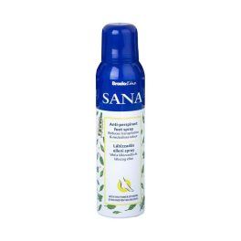 SANA lábizzadás elleni spray 150ml
