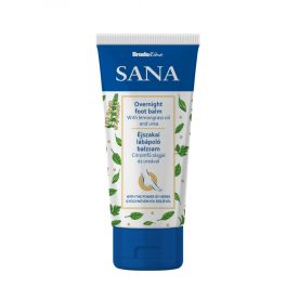 SANA lábápoló balzsam 100ml