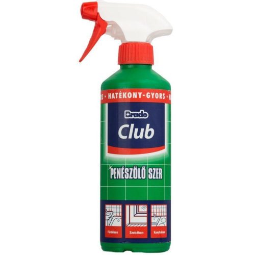 Brado Club Penészölő Spray 500ml