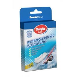 Bradolife sebtapasz 16db vízálló