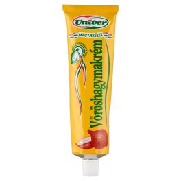 Univer vöröshagymakrém 160g