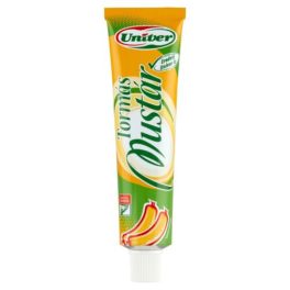 Univer mustár tormás 70g   12#