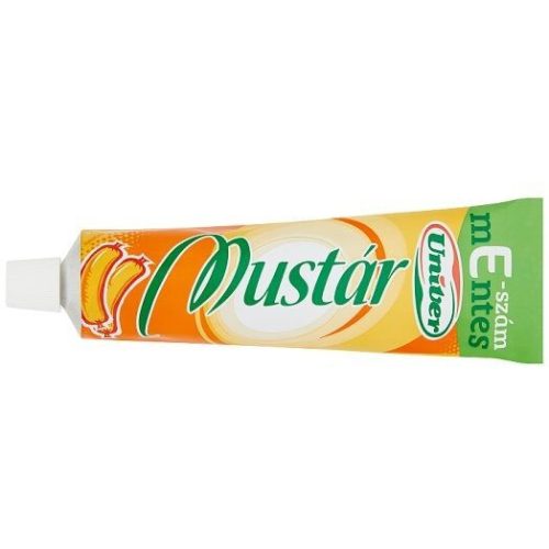 Univer mustár 160g