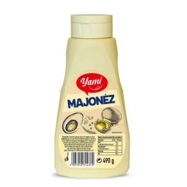 Univer yami majonéz 490gr