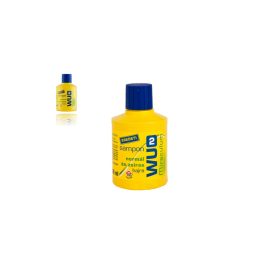 wu2 sampon 100 ml normál és zsíros hajra