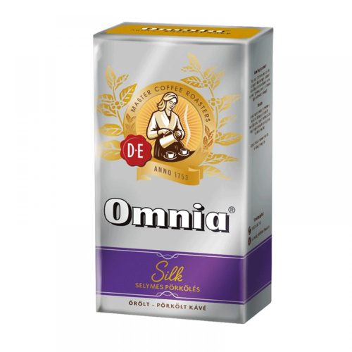 OMNIA ŐRÖLT 250G SILK