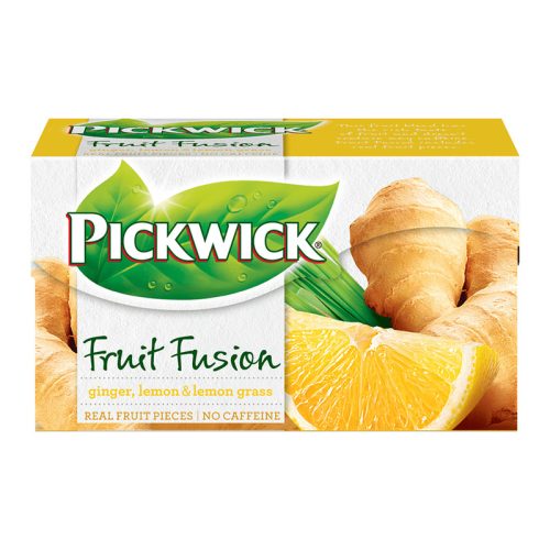 Pw.fruit fusion gyömbér citrom 20x2g   1